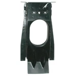 Lkq Goodmark Trunk Floor Brace Ford Mustang 1964-1966. Fixed Price $55.75.
