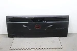 2020 - 2024 Nissan Titan Rear Tailgate Liftgate Trunk Bed Shell Oem Black KH3. Fixed Price $1237.42.