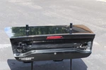 11-14 Dodge Charger Police Interceptor Trunk Cover. Fixed Price $230.55.