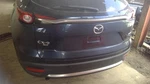 Used Deck Lid Fits: 2020 Mazda CX-9 Power Lift W/surround View W/o Signature Ill. Fixed Price $2099.90.