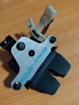 2005 - 2011 Volvo S40 Trunk Latch Release Deck Lid Lock Actuator 31276350 Oem. Fixed Price $69.99.