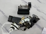 2001 Chevy Tracker Rear Door Actuator Trunk Lid Lock Latch Aisin Oem. Fixed Price $99.00.