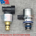 Governor Pressure Sensor Solenoid Kit For 96-99 Dodge RAM1500 4617210 56041403AA. Fixed Price $43.69.