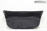 2018-2020 Ford Fusion Rear Trunk Lid Interior Trim Cover Panel Carpet Oem. Fixed Price $65.44.