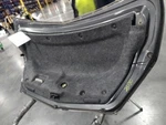 2010 Acura Tl Deck Lid Trunk Grey Oem Good Condition 39530TK4A01. Fixed Price $463.49.