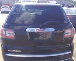 2016 Gmc Acadia Liftgate Black W/ Lamps Oe Grade Hatch. Fixed Price $577.17.