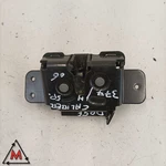 Tailgate Lock 176AAA For 2006-2012 Dodge Caliber Used (92876). Fixed Price $58.47.