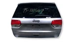 Silver Liftgate Tailgate Door Wk Body Vin Fits 14-22 Grand Cherokee. Fixed Price $675.80.