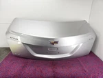 Cadillac CT6 3.6L Awd 16-18 Oem Rear Complete Deck Lid Gate Camera Silver Trunk. Fixed Price $699.99.