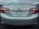 Used Deck Lid Fits: 2013 Toyota Camry W/o Spoiler Rear View Camera Conventio. Fixed Price $722.39.