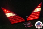 Lexus LS430 2004-2006 Trunk Inner Lights Pair Left And Right Side Oem Used. Fixed Price $130.00.