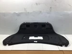 2008 Bmw 535XI Rear Trunk Lid Cargo Interior Cover Panel Fits 08-10 528I Oem. Fixed Price $61.19.