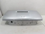 00 Bmw Z3 #1327 Trunk Lid Silver 41622497572. Fixed Price $474.99.