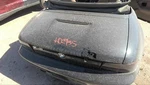 Trunk/hatch/tailgate Fits 96-99 Bmw Z3 29352939. Fixed Price $538.48.