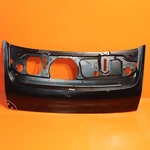 Porsche Carrera Trunk Lid 1999 2000 2001 2002 2003 2004 2005 99651210901 Oem. Fixed Price $269.10.