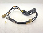 2005-2009 Subaru Outback Left Rear Hatch Wiring Harness & Washer Tube Oem. Fixed Price $39.50.