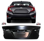 For 2016-2021 Honda Civic Trunk Lid Tailgate 4 Door Sedan 68500TBAA00ZZ. Fixed Price $389.99.