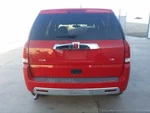 06 07 Saturn Vue Red Complete Tailgate, Nice! 119K 16539. Fixed Price $998.89.