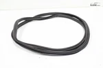 2015-2016 Bmw 428I F36 Gran Coupe Rear Trunk Deck Lid Seal Weatherstrip Oem. Fixed Price $31.19.