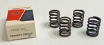 (4) Perfect Circle Engine Valve Springs 212-1243. Fixed Price $34.00.