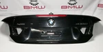 Rear Trunk Deck Lid Assembly Oem Bmw F33 F83 Convertible. Fixed Price $592.00.