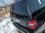2007 Ford Expedition Trunk/decklid/hatch/tailgate Oem Pkofd. Fixed Price $1123.38.