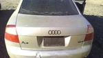 Trunk/hatch/tailgate Sedan Thru Vin 400000 Fits 02-05 Audi A4 30534054. Fixed Price $503.50.
