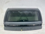 2022-2025 Rivian R1S Rear Door Tailgate Trunk Lid Liftgate Oem 23 24. Fixed Price $832.50.