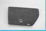 07-12 Mercedes GL450 X164 Right Side Trunk Compartment Cover Panel Trim Oem. Fixed Price $24.00.