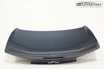 2016-24 Chevy Camaro Coupe Trunk Deck Lid Cover Panel Dark Shadow Metallic Oem. Fixed Price $417.29.