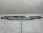 Oem 2013 2014 2015 Honda Accord License Plate Garnish Trim 74890-T2F-A010. Fixed Price $99.99.