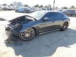 Gry W/cam W/spoiler Oem 14-16 Porsche Panamera. Fixed Price $525.00.