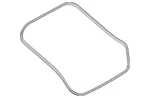 Genuine Audi Hatch Seal 8W8-827-705-C. Fixed Price $166.42.