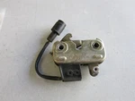 Oem Porsche 911 964 993 Engine Lid Hood Latch Striker Lock 92-98 (96551205201). Fixed Price $63.99.