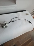 2005-2010 Honda Odyssey Oem Trunk Latch Tailgate Lock Actuator 74801-SHJ-A11. Fixed Price $24.00.