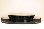 Tail Finish Panel Oem 06-09 Lexus IS350 7680153030A0. Fixed Price $80.00.