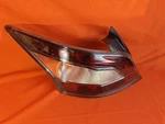 12-14 Nissan Maxima Driver Tail Light Quarter Panel Mtd Oem 265559DA0B. Fixed Price $150.00.