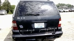 Trunk/hatch/tailgate 163 Type ML350 Base Fits 02-05 Mercedes Ml-class 308766. Fixed Price $485.00.