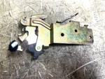 02 03 04 05 Audi A6 Wagon - Lift Gate Inside Handle Latch 4B9827653. Fixed Price $37.05.