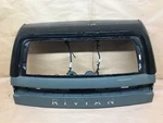 2022 2023 2024 Rivian R1S Tailgate Trunk Lid Liftgate Hatch Rear Upper Oem. Fixed Price $499.00.