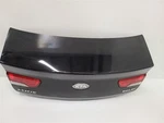 Deck Lid Fits 2012 Kia Forte Cpe Ex Grade. Fixed Price $595.00.