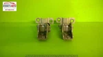 08 09 10 Land Rover LR2 3.2L Hatch Liftgate Door Hinge Set Oem 2067-84. Fixed Price $65.00.