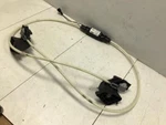 Mercedes E350 Sw 2007 Tailgate Backglass Sunshade Motor Factory. Fixed Price $104.90.