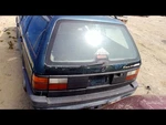 Trunk/hatch/tailgate Station Wgn Fits 90-94 Passat 29380946. Fixed Price $716.28.