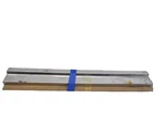 W126 82 Mercedes 300SD Right Passenger Front Door Scuff Sill Plate Trim Molding. Fixed Price $39.99.