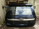 Hatch With Wiper For 2007-09 Chevrolet Equinox 08. Fixed Price $179.95.