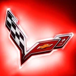 Oracle Lighting For Corvette C7 Rear Illuminated Emblem - Red. Fixed Price $346.99.