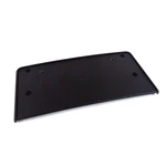 New Audi A7 Sportback Front Number Plate Holder 4G8807285M3FZ Genuine. Fixed Price $344.85.