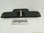 Ford Mustang Convertible Rear Trunk Latch Lock Trim Bezel Fits 1994-2004 95. Fixed Price $44.87.