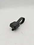 10-12 Ford Fusion Lincoln Mkz Rear Trunk Interior Pull Strap Handle 54434A14-B. Fixed Price $14.99.